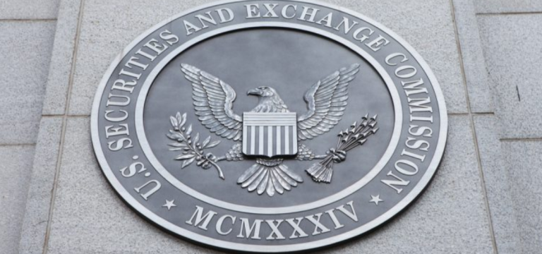 El año con más denuncias en la SEC Securities and Exchange Commission